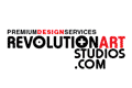 revolutionart studios