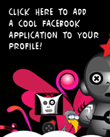 the best facebook application for your profile